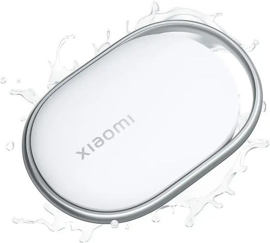 Xiaomi Tag Apple Find My & Google Find Hub Λευκό 4τμχ