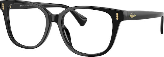 Ralph 7196u 5001 Brillengestelle mit Rezept
