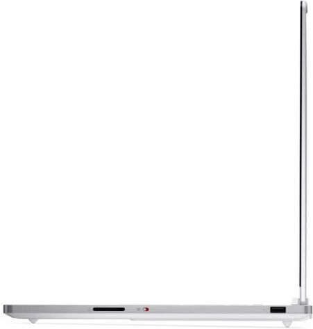 Lenovo Legion 7 16AGP11 16" OLED QHD+ 240Hz (Ryzen AI 400 Series-9 HX 470/32GB/1TB SSD/GeForce RTX 5060/No OS) Glacier White (US Keyboard)