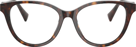 Ralph 7198u 5003 Brillengestelle mit Rezept