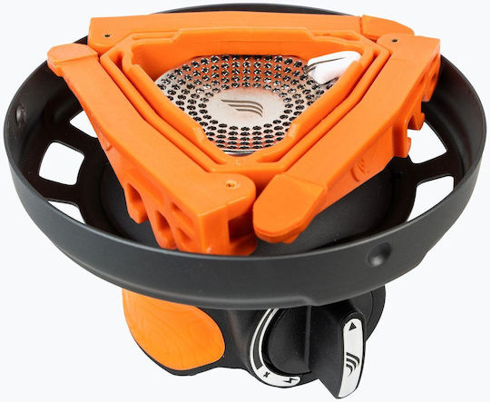 Jetboil Neues Flash Persönliches Kochsystem Ocean Topo Tragbarer Herd