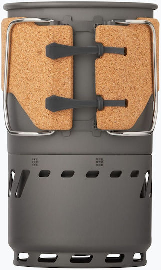 Msr Switch System Stove Cooking Set