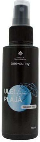 Масло След Слънцето Алое Вера – Bee-sunny 100ml 0.10kg