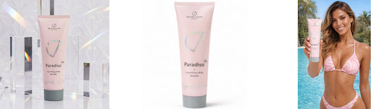7suns Legenden Paradiso Pflegender Weißer Bräunungsbronzersolarium 250ml