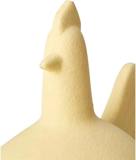 Decorative Chicken Henny Handmade Aesthetic Pghd0271
