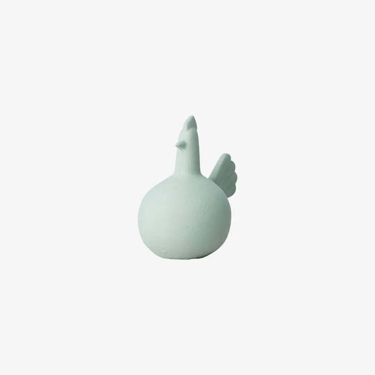 Decorative Chicken Henny Handmade Aesthetic Pghd0271