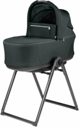 Peg Perego City Loop Бебешка количка Metal 5.7кг