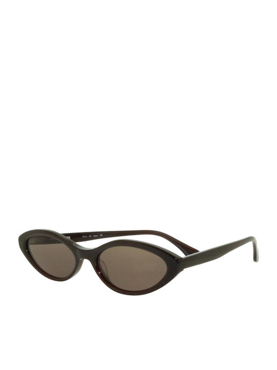 Gigi Barcelona Ochelari De Soare Cu Ramă Din Plastic / Acetat Gigi Barcelona Ochelari De Soare Cu Ramă Din Plastic / Acetat