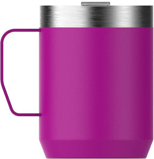 Stanley Classic Legendary Pahar Termos Oțel Inoxidabil Fără BPA 230ml Lila