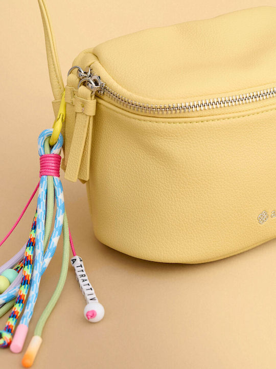 Women's Crossbody Bag Yellow