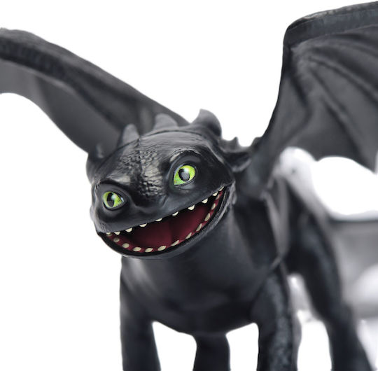How To Train Your Dragon Toothless Фигура 6074171