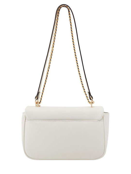 Damentasche Handtasche Weiß