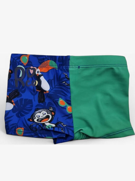 Chicco Kids Swimwear Swim Shorts Multicolour