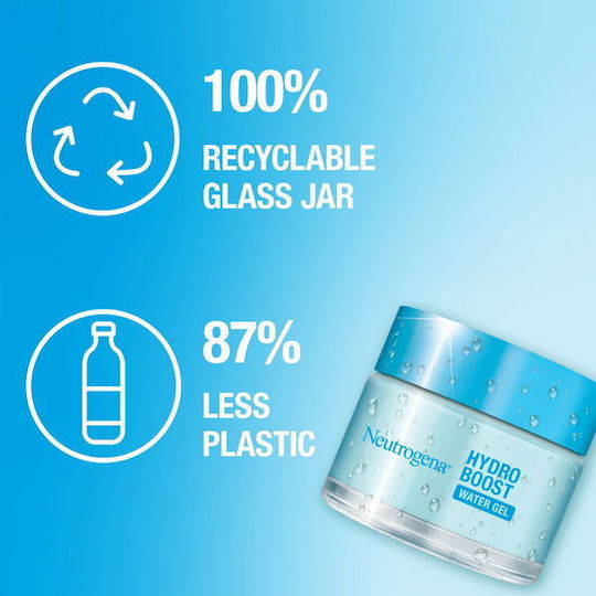 Neutrogena Hydro Boost Moisturizing Face Gel 50ml