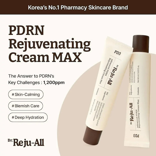 Dr Marcus Firming Night Face Cream 60ml
