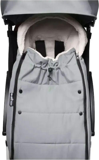 Stokke Yoyo Чувалче за Количка Сиво