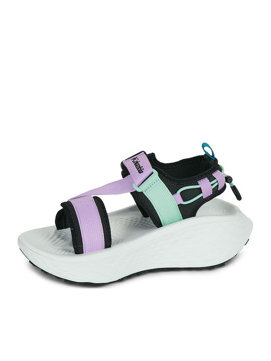 Konos Γυναικεία Σανδάλια Sporty