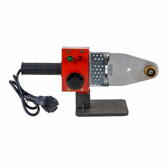 Kit Sudură Țevi PPR 20-63mm 600W Zln 4855-1