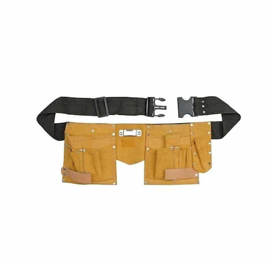 Колан За Инструменти Естествена Кожа Z-tools Zts5568