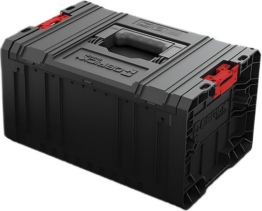 Qbrick System Pro Drawer 2 Toolbox Expert Tool Chest