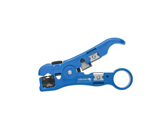 Strip-Tool Sk5 125mm Länge Hogert Ht1p103