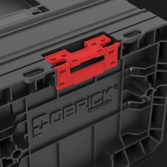 Qbrick System Pro Drawer 2 Toolbox Expert Tool Chest