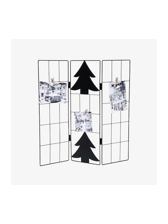 Christmas Stand Metal Frame Pghd0103