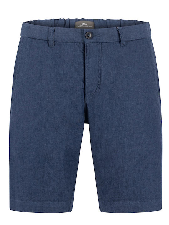 Men's Chino Bermuda Navy