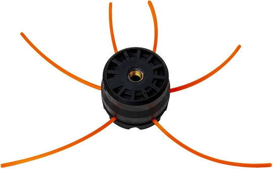 Brushcutter Spool 3 Lines Zln 9750