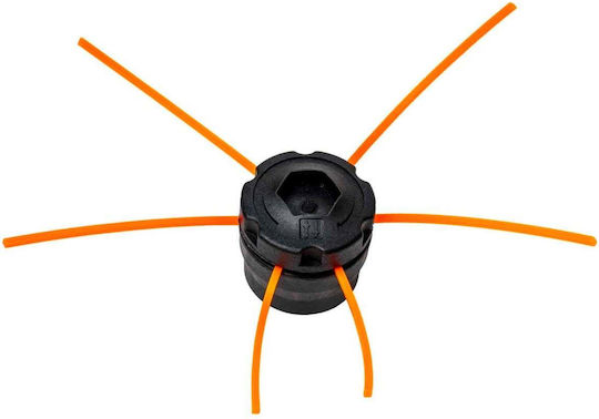 Brushcutter Spool 3 Lines Zln 9750