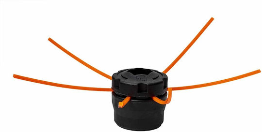 Brushcutter Spool 3 Lines Zln 9750