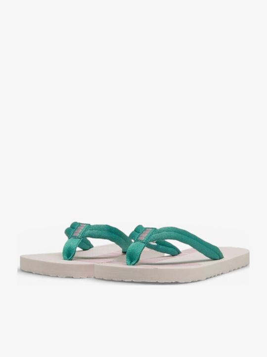 Flip-Flopi Pentru Copii Verzi Epic V2