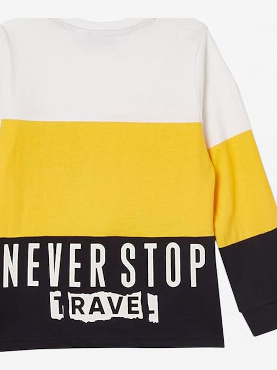 Kids Sweatshirt Multicolour