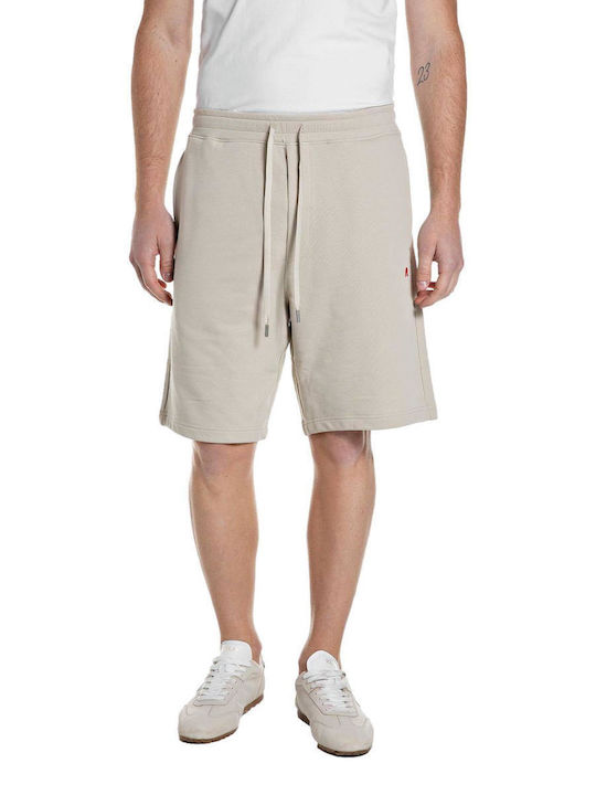 Sport Herren Shorts Schwarz