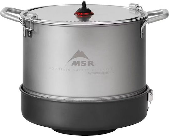 Msr Windburner Keramik Pfanne Camping-Kochutensilien