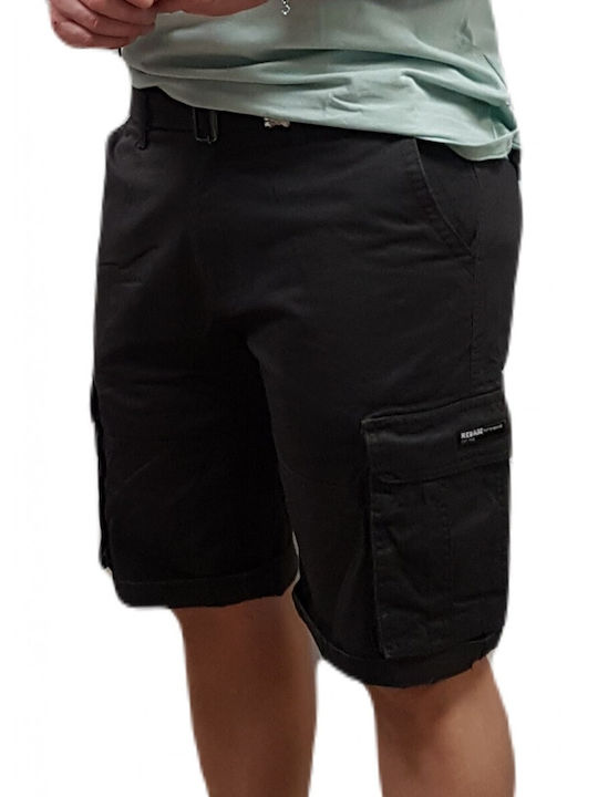 Men's Cargo Shorts Anthracite