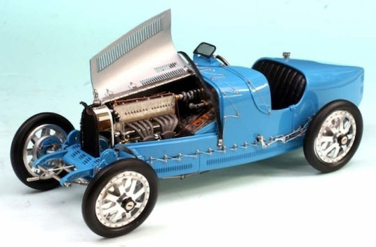 Cmc 1/18 Bugatti Typ T35 Grand Prix 1924 M-063