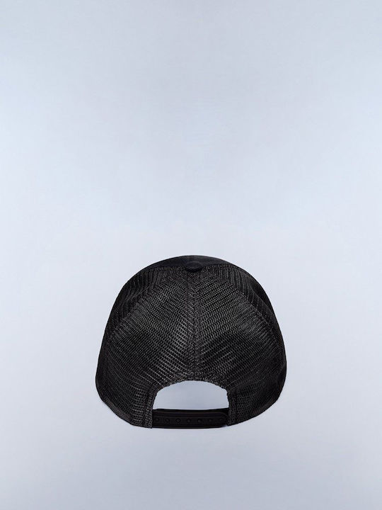 Napapijri K F-lustre Cap Black Beauty