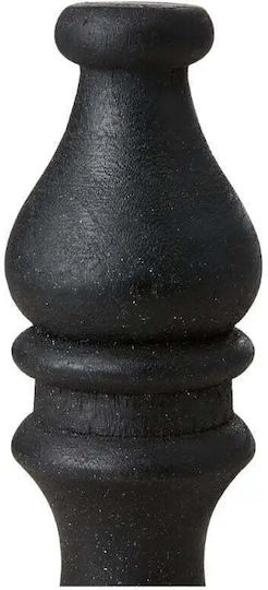 Decorativ Din Lemn Sculptură Piesa De Șah Pghd0241 Decorativ Din Lemn Sculptură Piesa De Șah Pghd0241