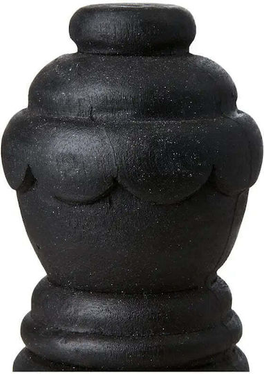 Decorativ Din Lemn Sculptură Piesa De Șah Pghd0243 Decorativ Din Lemn Sculptură Piesa De Șah Pghd0243