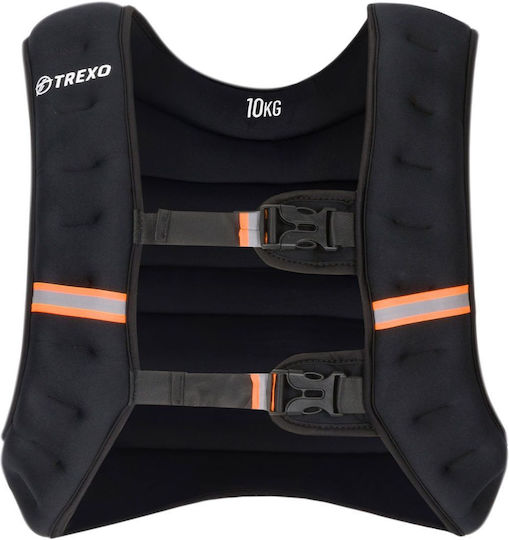 Trexo Γιλέκο με Βάρος 10kg