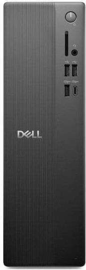 Dell QVS1260 Настолен Компютър (i3-14100/8GB DDR5/512GB SSD/W11 Pro)