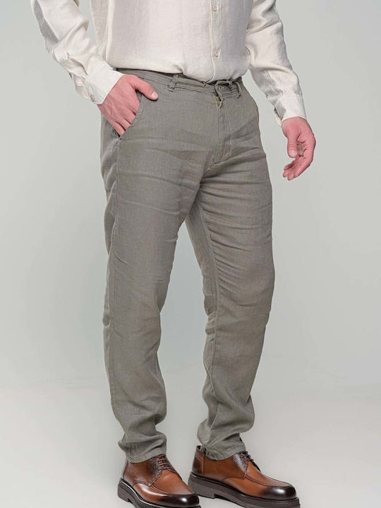 Trousers Khaki