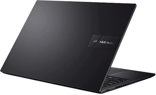 Asus Vivobook 16 M1605 16" IPS FHD+ (Ryzen 7-170/16GB/512GB SSD/W11 Home) (US Keyboard)