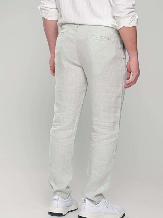 Pantaloni Gri Pagou