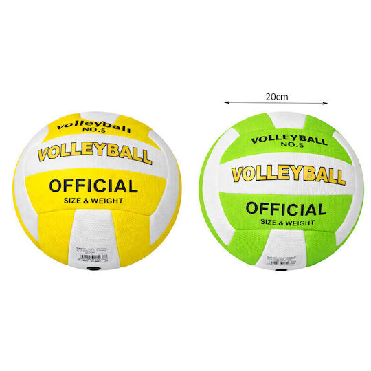 Μπάλα Βόλεϋ Διάφορα Χρώματα Volleyball Tf221233