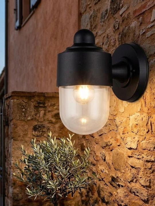 Adeleq Lantern 19x9.7x15cm Adeleq Lantern 19x9.7x15cm