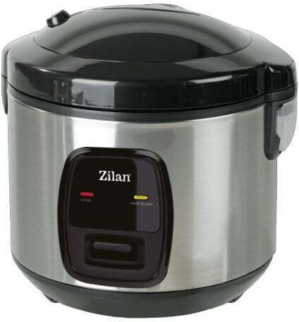 Rice Cooker 500W cu Capacitate de 1.5l