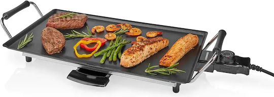 Melissa Placă De Gătit Teppanyaki