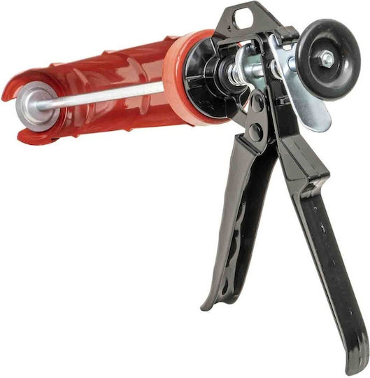 Pistol De Silicon Roșu Z-tools Zln 2509